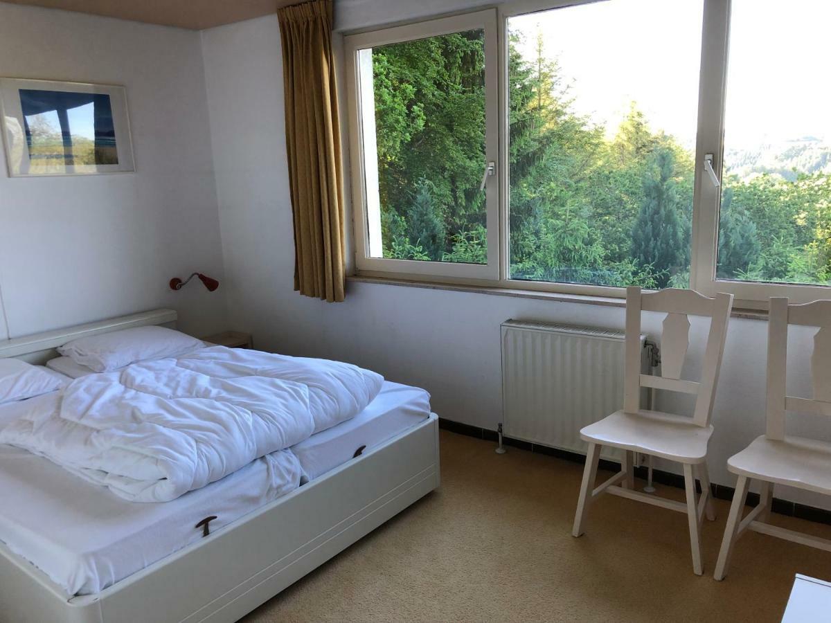 Villa Des Grues A Filly Houffalize Kültér fotó